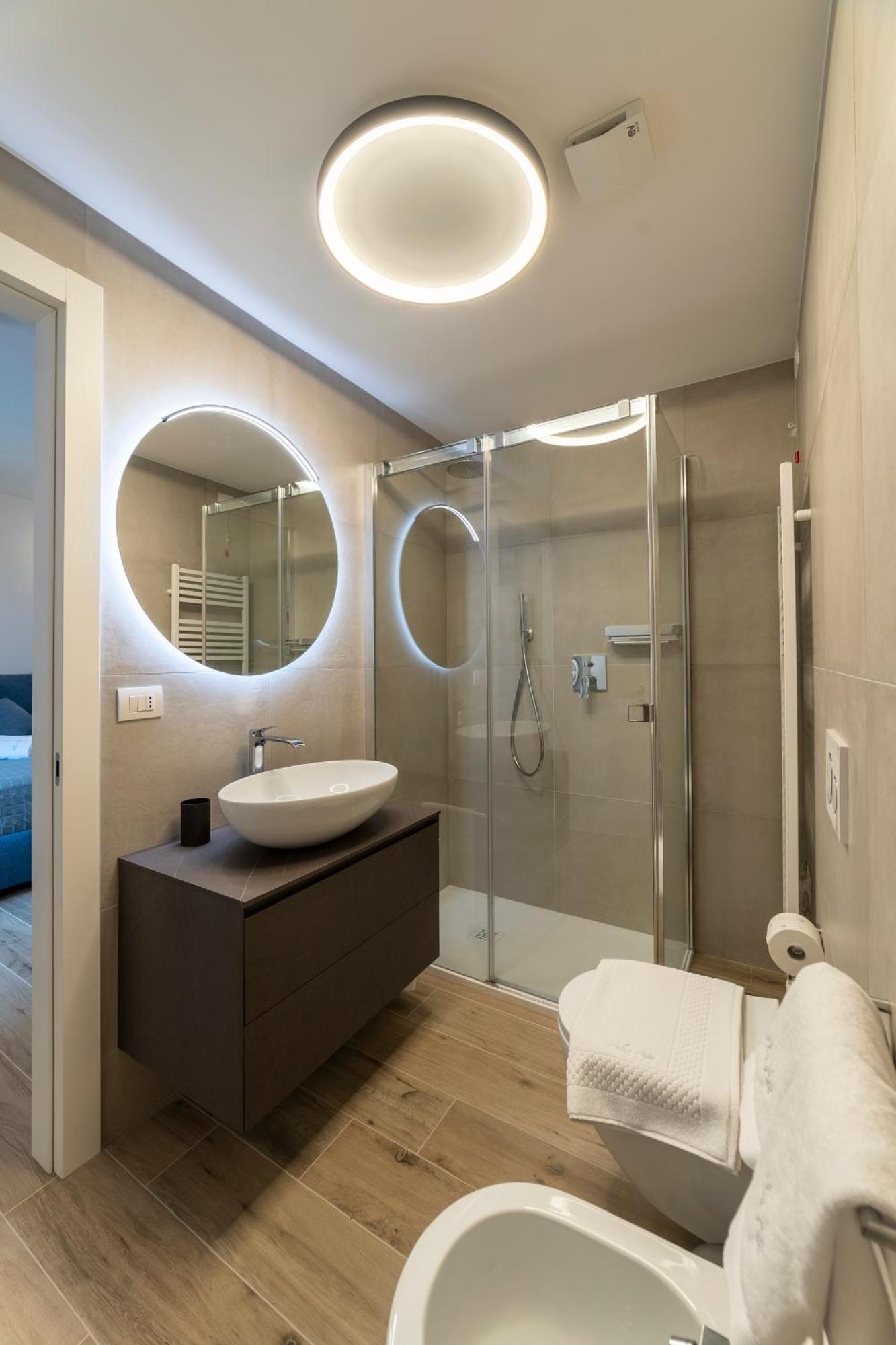 Alex'S Luxury Lake View Apt Pool And Tennis Como Exterior foto