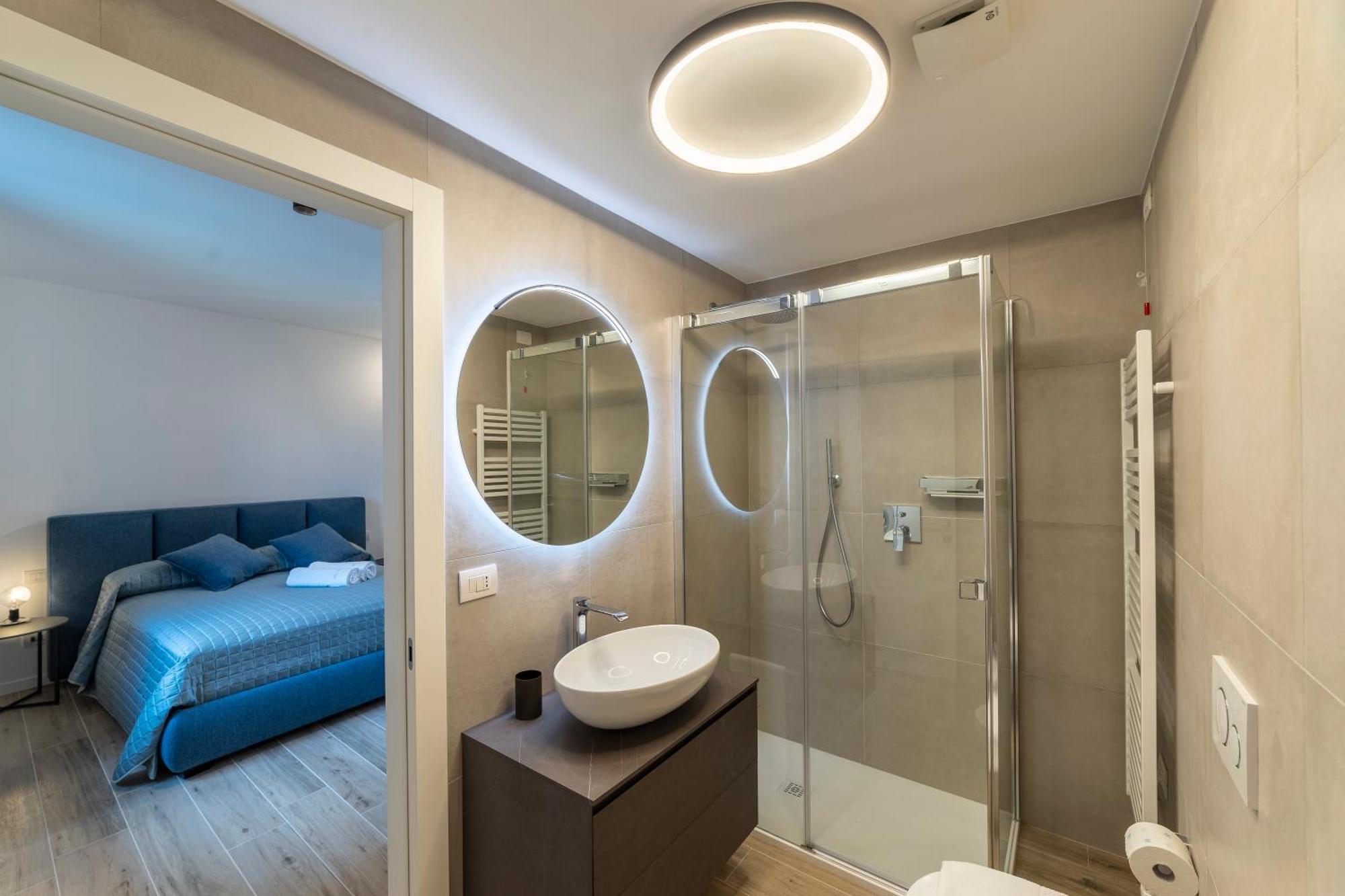 Alex'S Luxury Lake View Apt Pool And Tennis Como Exterior foto